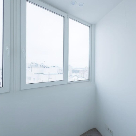 Фотография 3-комнатная квартира по адресу Дзержинского просп., д. 125 - фото 20