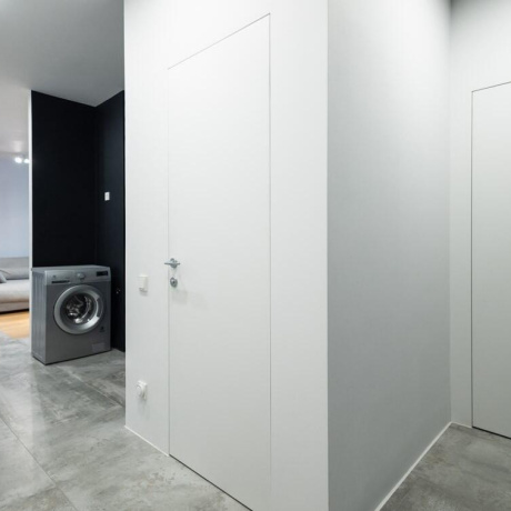 Фотография 3-комнатная квартира по адресу Дзержинского просп., д. 125 - фото 14