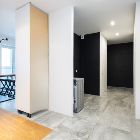 Фотография 3-комнатная квартира по адресу Дзержинского просп., д. 125 - фото 13