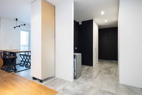 3-комнатная квартира по адресу Дзержинского просп., д. 125 - фото 12