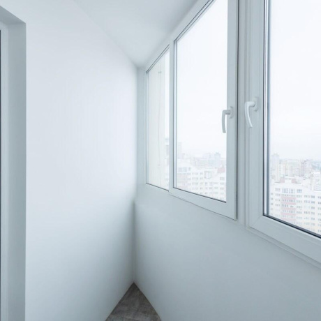 Фотография 3-комнатная квартира по адресу Дзержинского просп., д. 125 - фото 19