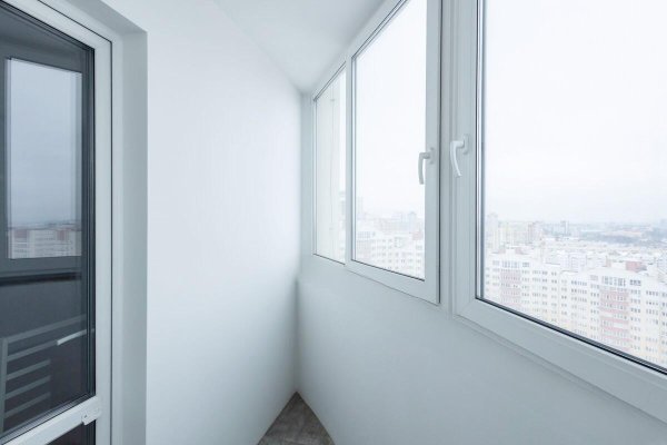 3-комнатная квартира по адресу Дзержинского просп., д. 125 - фото 18