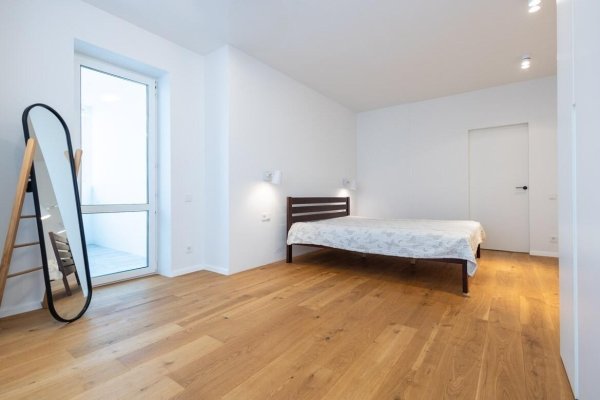 3-комнатная квартира по адресу Дзержинского просп., д. 125 - фото 17