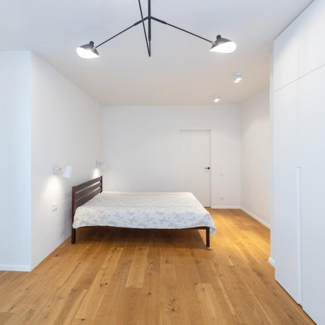 Фотография 3-комнатная квартира по адресу Дзержинского просп., д. 125 - фото 15