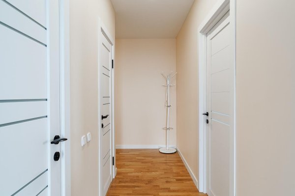 2-комнатная квартира по адресу Голодеда ул., д. 11 - фото 15