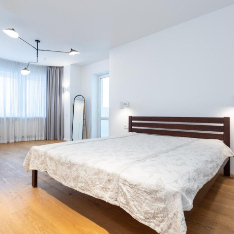 Фотография 3-комнатная квартира по адресу Дзержинского просп., д. 125 - фото 14