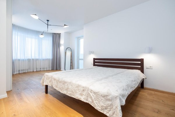 3-комнатная квартира по адресу Дзержинского просп., д. 125 - фото 14