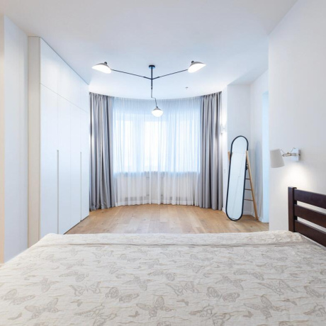 Фотография 3-комнатная квартира по адресу Дзержинского просп., д. 125 - фото 16