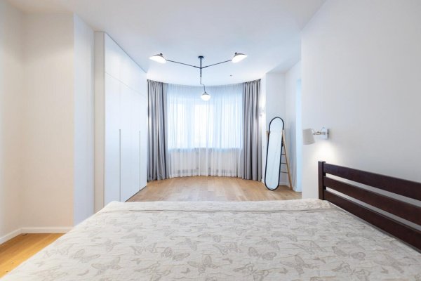 3-комнатная квартира по адресу Дзержинского просп., д. 125 - фото 17