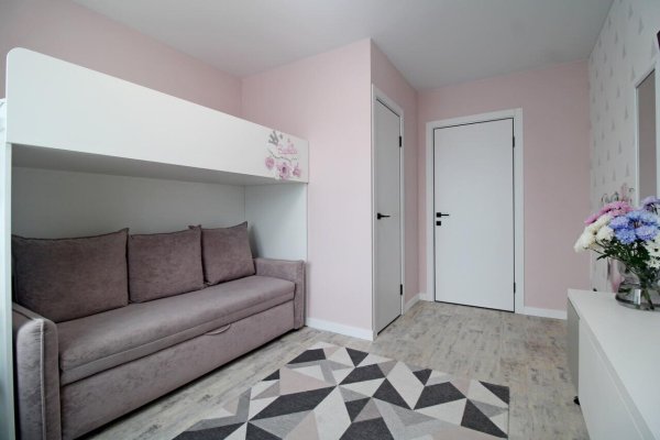 2-комнатная квартира по адресу Серебряный Лес ул., д. 8 - фото 14