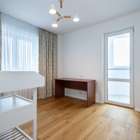 Фотография 3-комнатная квартира по адресу Дзержинского просп., д. 125 - фото 19