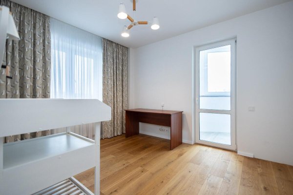 3-комнатная квартира по адресу Дзержинского просп., д. 125 - фото 20