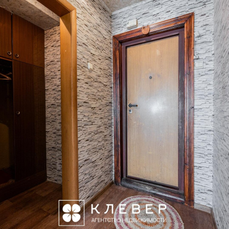 Фотография 3-комнатная квартира по адресу РИВВиТ, д. 2 - фото 18