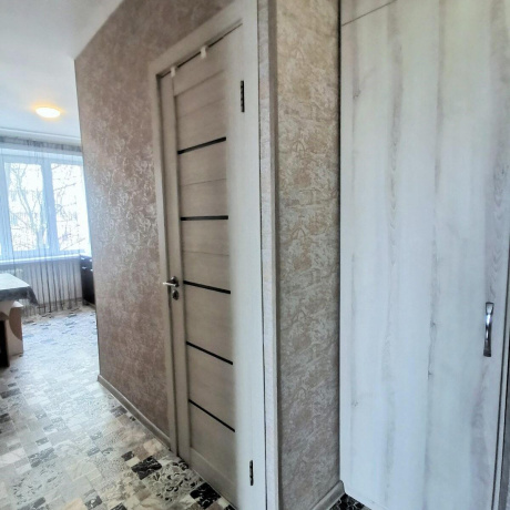 Фотография 2-комнатная квартира по адресу Денисовская ул., д. 43 - фото 11