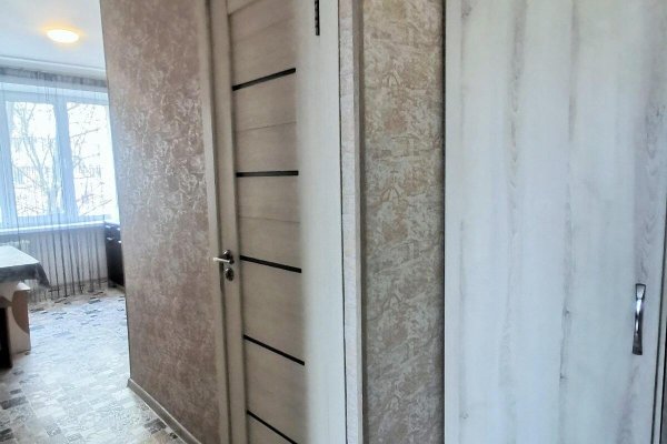 2-комнатная квартира по адресу Денисовская ул., д. 43 - фото 11