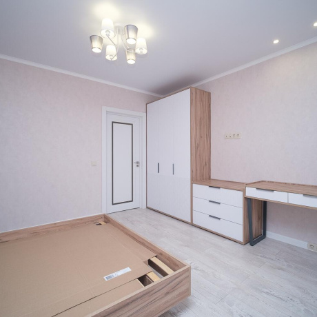 Фотография 3-комнатная квартира по адресу Червякова ул., д. 55 - фото 17