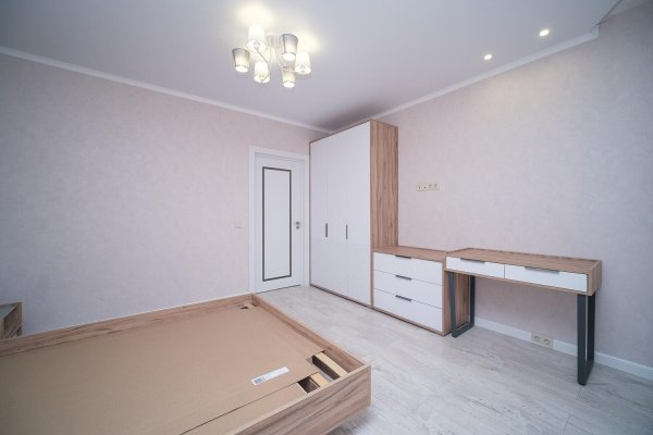 3-комнатная квартира по адресу Червякова ул., д. 55 - фото 17