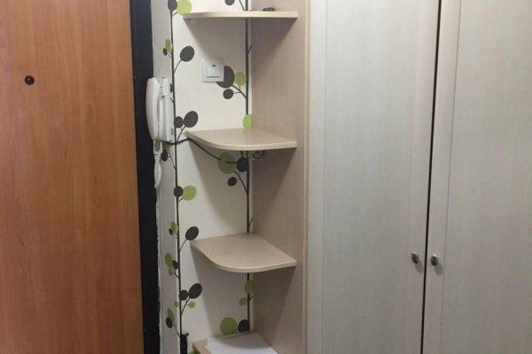 2-комнатная квартира по адресу Пушкина просп., д. 7 - фото 12