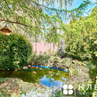 Фотография Продается коттедж г. Минск, Полярная ул. - фото 4