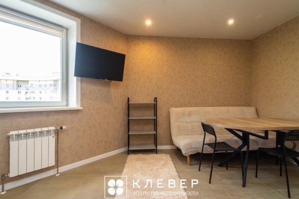 3-комнатная квартира по адресу Игуменский тракт, д. 14 - фото 5