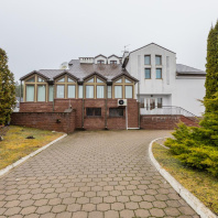 Фотография Продается коттедж д. Марьяливо, Высотный пер. - фото 5