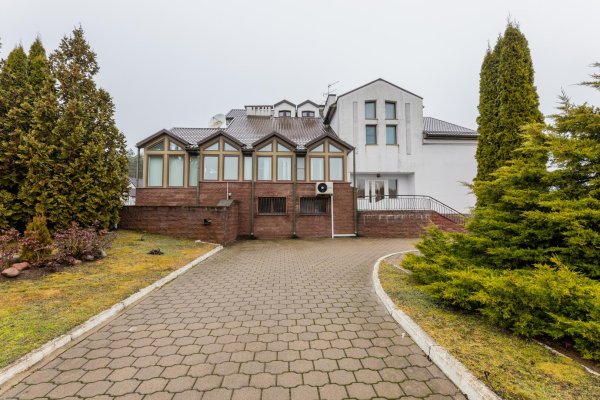 Продается коттедж д. Марьяливо, Высотный пер. - фото 5