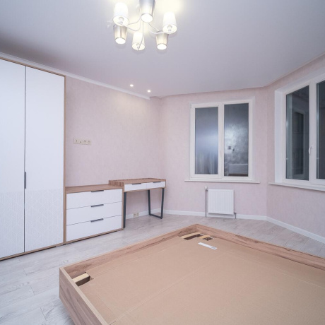 Фотография 3-комнатная квартира по адресу Червякова ул., д. 55 - фото 18