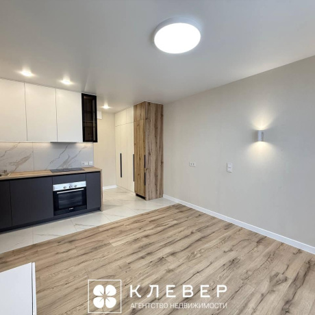 Фотография 2-комнатная квартира по адресу Виталия Цвирко ул., д. 84 - фото 7