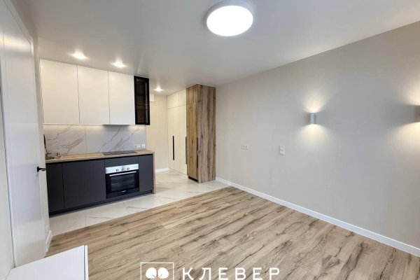 2-комнатная квартира по адресу Виталия Цвирко ул., д. 84 - фото 7