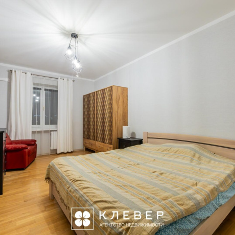 Фотография 3-комнатная квартира по адресу Харьковская ул., д. 58 - фото 19