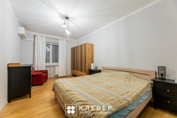 3-комнатная квартира по адресу Харьковская ул., д. 58 - фото 19