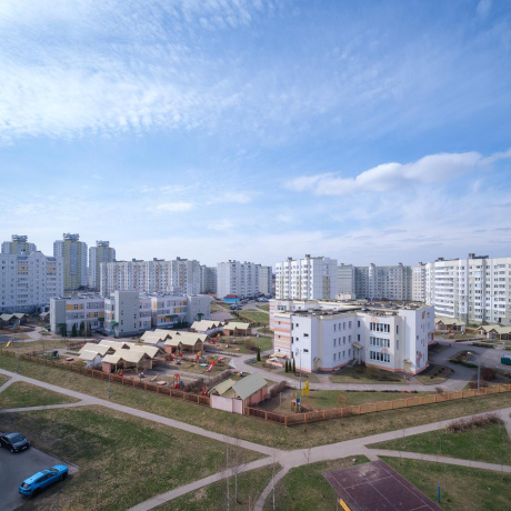 Фотография 3-комнатная квартира по адресу Каменногорская ул., д. 110 - фото 7