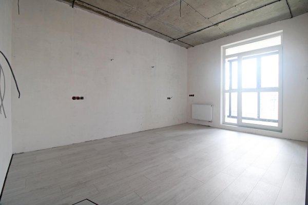 2-комнатная квартира по адресу Братская ул., д. 13 - фото 5