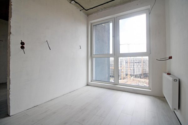 2-комнатная квартира по адресу Братская ул., д. 13 - фото 2