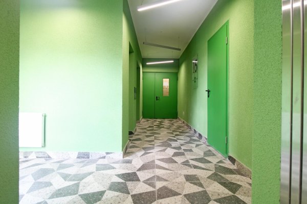 2-комнатная квартира по адресу Братская ул., д. 13 - фото 15