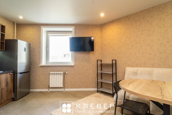 3-комнатная квартира по адресу Игуменский тракт, д. 14 - фото 6