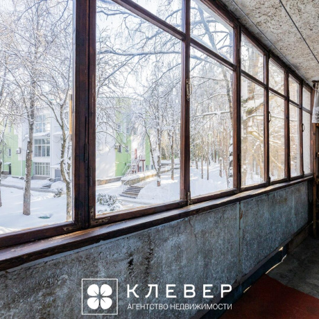 Фотография 3-комнатная квартира по адресу РИВВиТ, д. 2 - фото 20