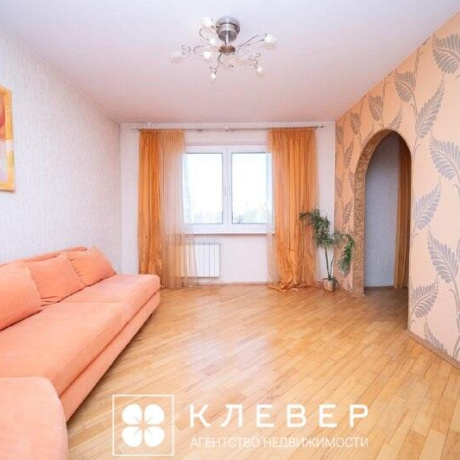 Фотография 3-комнатная квартира по адресу Физкультурная ул., д. 18 - фото 11