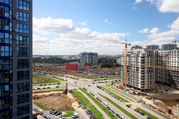 2-комнатная квартира по адресу Братская ул., д. 13 - фото 18