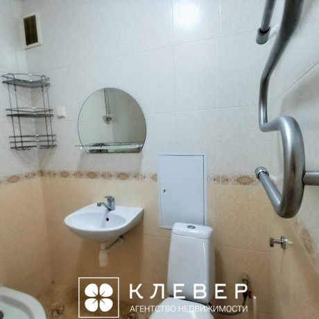 Фотография 2-комнатная квартира по адресу Денисовская ул., д. 43 - фото 13