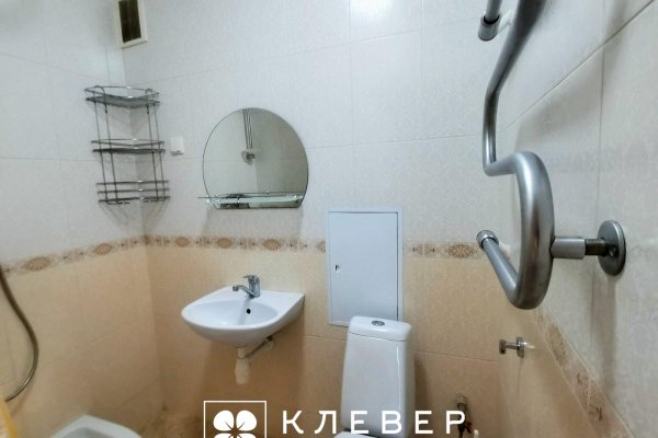 2-комнатная квартира по адресу Денисовская ул., д. 43 - фото 13