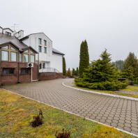 Фотография Продается коттедж д. Марьяливо, Высотный пер. - фото 6