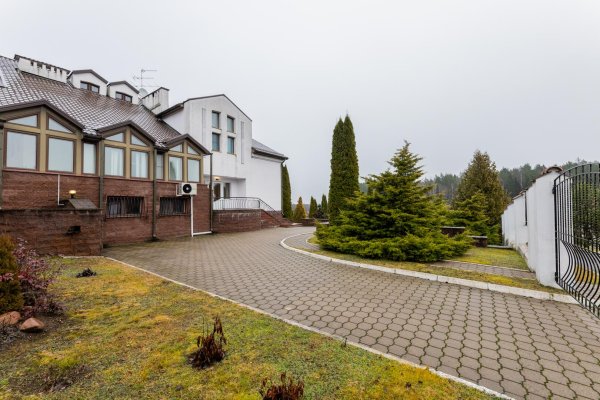 Продается коттедж д. Марьяливо, Высотный пер. - фото 6