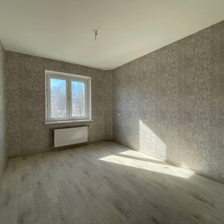 Фотография 3-комнатная квартира по адресу Волгоградская ул., д. 72 - фото 12