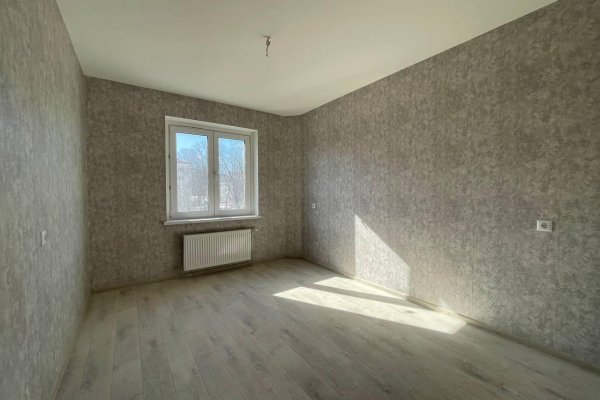 3-комнатная квартира по адресу Волгоградская ул., д. 72 - фото 12