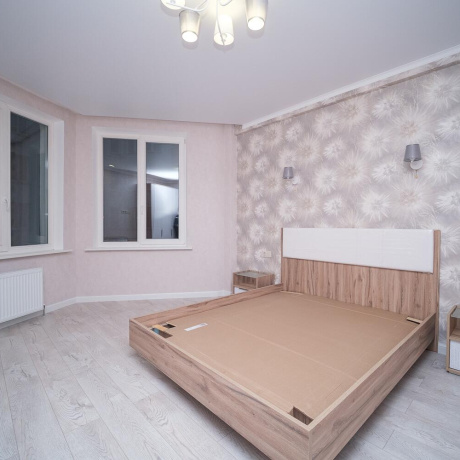 Фотография 3-комнатная квартира по адресу Червякова ул., д. 55 - фото 19