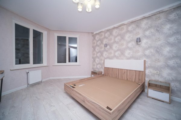 3-комнатная квартира по адресу Червякова ул., д. 55 - фото 16