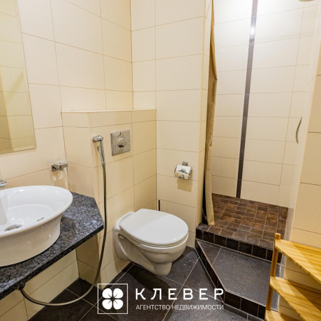 Фотография 3-комнатная квартира по адресу Харьковская ул., д. 58 - фото 20