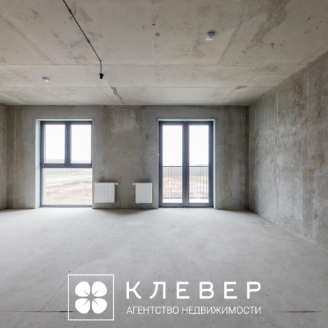 Фотография 2-комнатная квартира по адресу Виталия Цвирко ул., д. 65 - фото 2