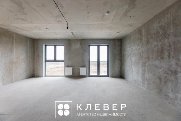 2-комнатная квартира по адресу Виталия Цвирко ул., д. 65 - фото 2